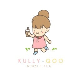 Kully-Qoo Bubble Tea ตลาดปากน้ำ