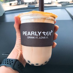 Pearly Tea ปตท.ชลบุรี - บ้านบึง 2 #98037