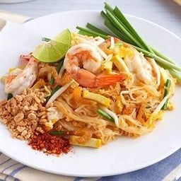 ร้านหอมอาหารตามสั่ง&ก๋วยเตี๋ยวเรืออยุธยา