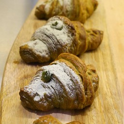 Brioche by Philip Melbourne Central