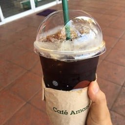 Café Amazon - DD2047 ปตท. บจก.พี โอ ออยล์