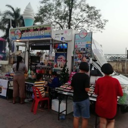 Duca'tim ถนนคนเดินสุโขทัย