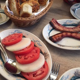 Perter Luker Brooklyn