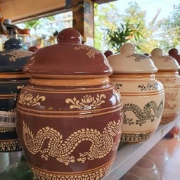 รัตนโกสินทร์ เซรามิค 4