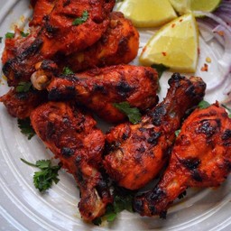 Tandoor full chicken