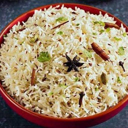 Zeera rice baasmati