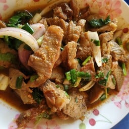 ไก่ย่างขอนแก่น