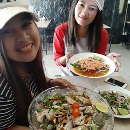อร่อย ฟินเฟ่อ