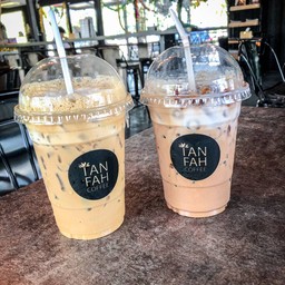 คาปูชิโน่ และมอคค่า 