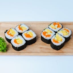 ฟูโตมากิ