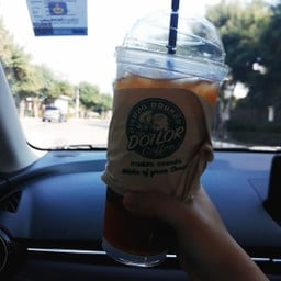 กาแฟสด ดอยหล่อ Big C คลอง 4