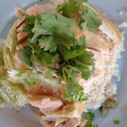 เจ๊นาข้าวมันไก่