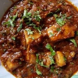 Fish masala