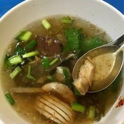 โจ๊กอินดี้ สันป่าข่อย