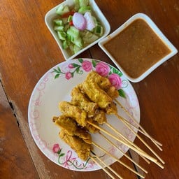 ข้าวซอยบุญยืน