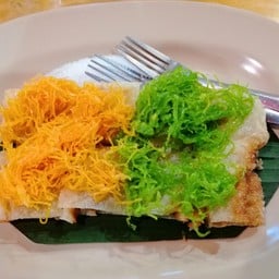 โรตีป้าหนอม สาขา 5 ริมคลองสวนหลวง