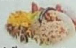 ข้าวคลุกกะปิ