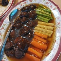 เห็ดหอมสดเจี๋ยน