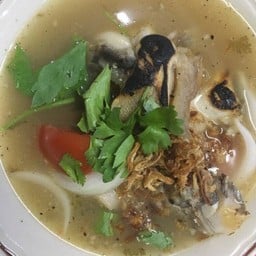 ซุปกีบวัว