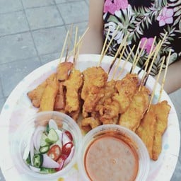 พิมสุข อาหารและขนม