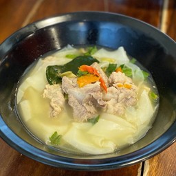 ก.ต.แซ่บกระดูกหมู