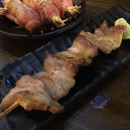 หมูตุ๋นซีอิ๋วญี่ปุ่น