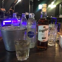 Beat Bar