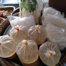 ขนมจีนน้ำยา