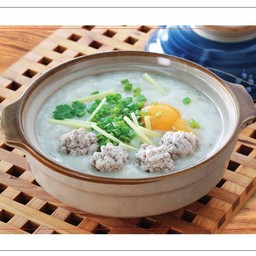 โจ๊กสามย่าน สาขา MRT ท่าพระ ท่าพระ
