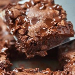 Brownie Chocolate Chip