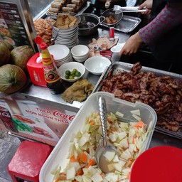 อาจาดมะละกอ