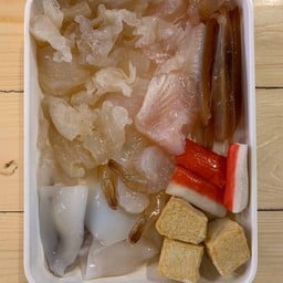 ทะเลรวม