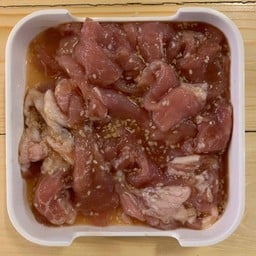 หมู