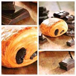 Pain Chocolate Mini