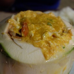 ห่อหมกทะเล