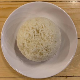 ข้าวเปล่า