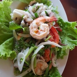 Nong Seafood