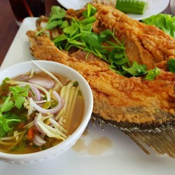 ครัวบ้านเฉลียว