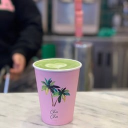 Cha Cha Matcha Broadway