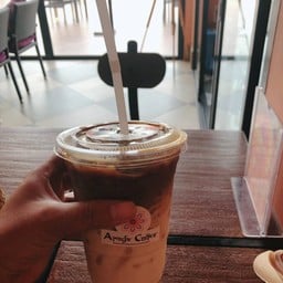 ลาเต้โคโค่ 