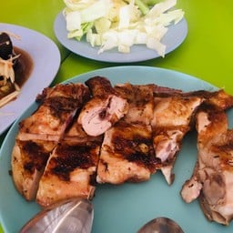 พิรักษ์ ไก่ย่างวิเชียรบุรี