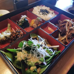 Sushi ran