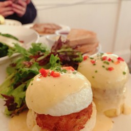 Sarabeth’s Upper West Side