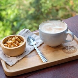 cedar ป่าสน cafe' @ เขาค้อ เขาค้อ