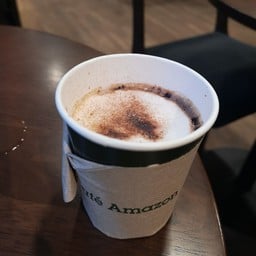 Café Amazon - SC2337 รพ.มหาราชนครเชียงใหม่
