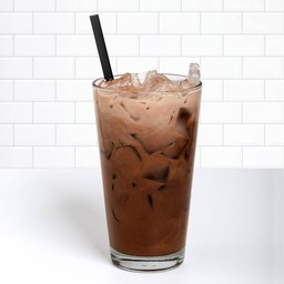 MOCHA เย็น