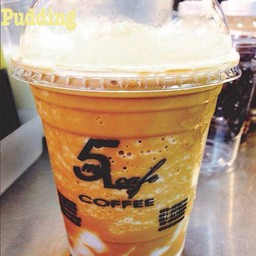 ESPRESSO ปั่น