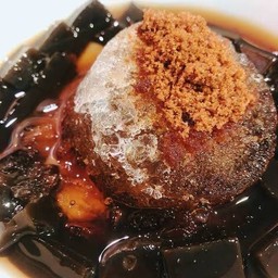 เฉาก๊วยโบราณ