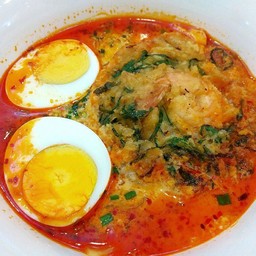 ก๋วยเตี๋ยวขลุกขลิก