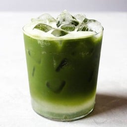 Matcha Lemon Frappe มัทฉะเลม่อนปั่น